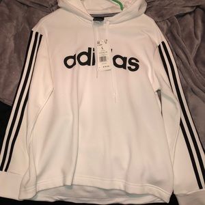 adidas hoodie